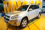 丰田RAV42011款2.4L 自动四驱豪华版 