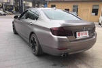 宝马5系2014款525Li 领先型