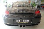 保时捷Cayman2009款Cayman