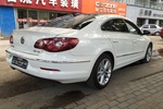 大众CC2013款1.8TSI 豪华型