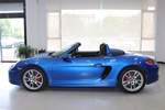 保时捷Boxster2015款Boxster Style Edition 2.7L