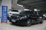 奔驰S级2016款S 400 L 4MATIC