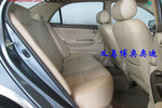 比亚迪F32009款1.5L 智能白金版智能型GLX-i NAVI 