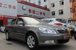 斯柯达明锐2010款1.4TSI DSG逸尊版