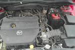 马自达Mazda62012款2.0L 手自一体 超豪华型