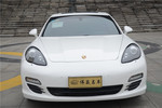 保时捷Panamera2010款Panamera 4 3.6L 