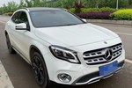 奔驰GLA级2017款GLA 220 4MATIC 豪华型