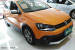 大众Cross Polo2012款1.6L 手自一体