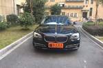 宝马7系2013款 740Li 豪华型