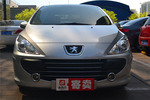 标致307两厢2009款1.6L 自动舒适版