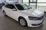 大众帕萨特2011款1.8TSI DSG 御尊版