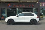 保时捷Cayenne2014款Platinum Edition 3.0T