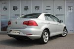 大众宝来2014款1.6L 自动舒适型