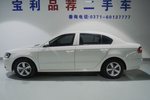 大众朗逸2013款1.6L 手动 风尚版