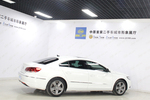 大众CC2013款1.8TSI 豪华型