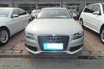 奥迪A4L2011款2.0TFSI 豪华型