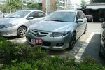 马自达Mazda62006款2.3 手自一体豪华型 