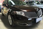 林肯MKZ2010款3.5L AWD