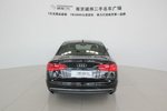 奥迪A6L2012款TFSI 标准型(2.0T)