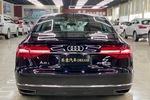 奥迪A8L2014款45 TFSI quattro豪华型