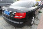 奥迪A6L2008款2.0TFSI  标准型(手动)