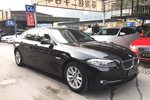 宝马5系2011款520Li 典雅型