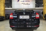 斯柯达明锐2012款 1.6L 手动逸俊版