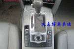 奥迪A6L2008款2.0TFSI 标准型(自动)