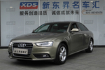 奥迪A4L2013款35 TFSI 自动标准型