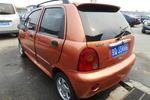 奇瑞QQ32009款1.1L AMT 启航版