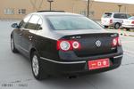 大众迈腾2007款1.8TSI 手自一体舒适型