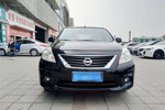 日产阳光2011款1.5XE CVT尊贵版