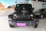 Jeep牧马人两门版2012款3.6L 撒哈拉