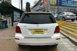 奔驰GLK级2015款GLK 260 4MATIC 时尚型 极致版