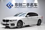 宝马5系2018款改款 530Li 领先型 M运动套装