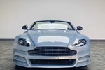 阿斯顿马丁V8 Vantage2012款4.7L S Coupe