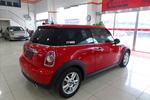 MINIMINI2011款1.6L ONE