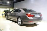 宝马7系2013款730Li 领先型