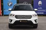 现代ix252015款1.6L 自动两驱智能型GLS