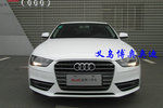 奥迪A4L2013款30 TFSI 自动舒适型