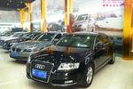 奥迪A6L2011款2.0TFSI 舒适型