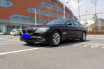 宝马7系2011款730Li 典雅型