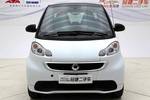 smartfortwo2014款1.0T 硬顶BoConcept特别版