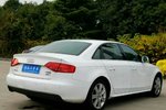 奥迪A4L2010款2.0TFSI 舒适型