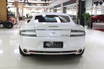 阿斯顿马丁Rapide2013款6.0L S