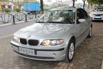 宝马3系2004款325i