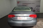 奥迪A4L2010款2.0TFSI 舒适型