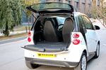 smartfortwo2012款1.0 MHD 硬顶标准版