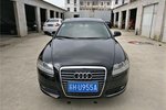 奥迪A6L2009款2.4L 技术型