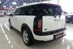 MINICLUBMAN2010款1.6L COOPER Cheer 